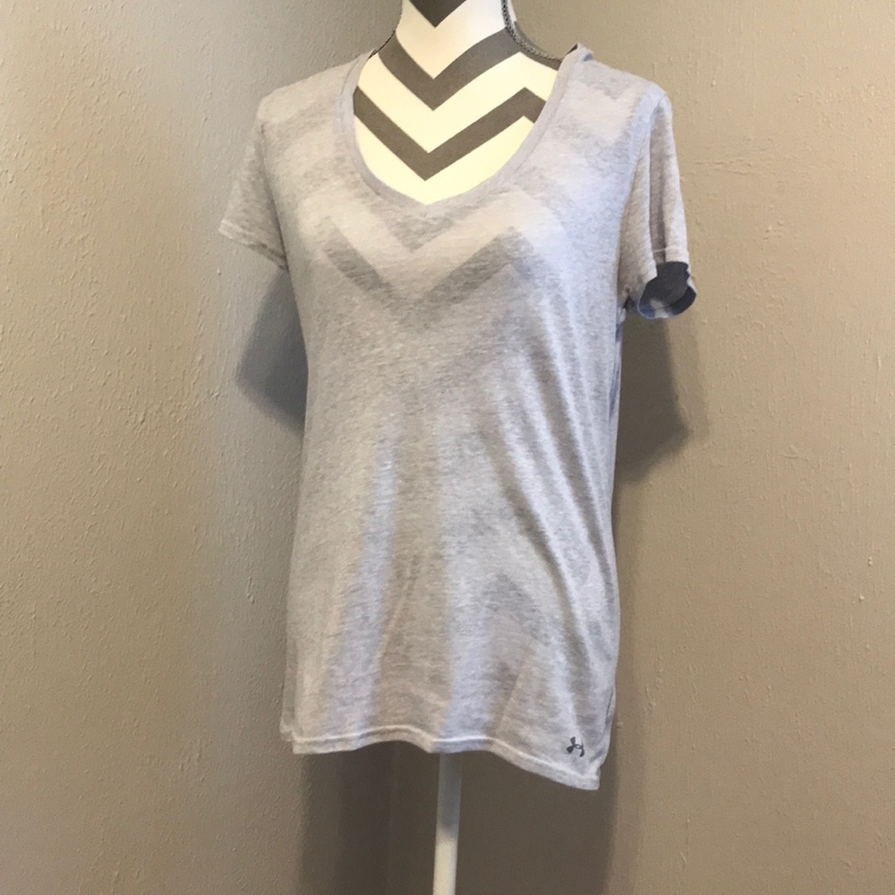 Under armour t